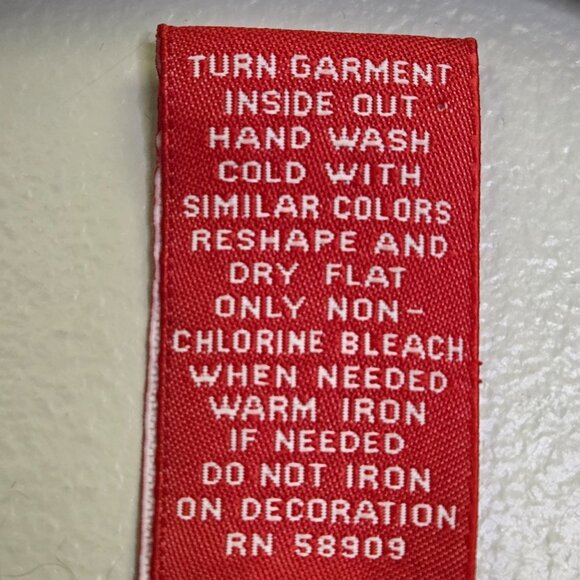 Vintage Angora Wool Academia Preppy Cardigan Black Sweater Christmas Holiday - Picture 5 of 7